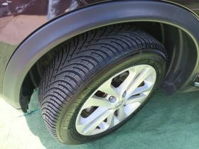 Nissan Juke 1.5dCi/EURO 5 - 13499 лв. - 91828484 14