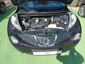 Nissan Juke 1.5dCi/EURO 5 - 13499 лв. - 91828484 16