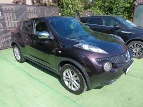 Nissan Juke 1.5dCi/EURO 5 - 13499 лв. - 91828484 3