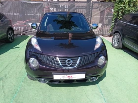Nissan Juke 1.5dCi/EURO 5 - 13499 лв. - 91828484 2