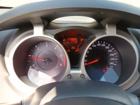 Nissan Juke 1.5dCi/EURO 5 - 13499 лв. - 91828484 13