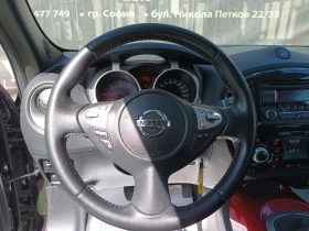 Nissan Juke 1.5dCi/EURO 5 - 13499 лв. - 91828484 12