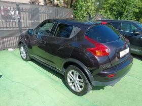 Nissan Juke 1.5dCi/EURO 5 - 13499 лв. - 91828484 5