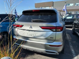Mitsubishi Outlander 2023 HYBRID SEL S-AWC*   *    | Mobile.bg    3