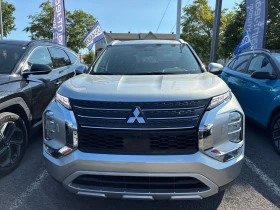 Mitsubishi Outlander 2023 HYBRID SEL S-AWC*   *    | Mobile.bg    2
