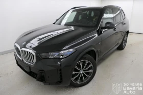 BMW X5 40i xDrive M Sport Paket Sportautomatic