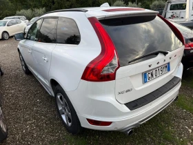 Volvo XC60 2.4DC/4X4/154X.KM / | Mobile.bg    5