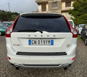 Volvo XC60 2.4DC/4X4/154X.KM / | Mobile.bg    2