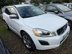 Volvo XC60 2.4DC/4X4/154X.KM / | Mobile.bg    6