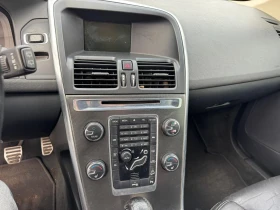 Volvo XC60 2.4DC/4X4/154X.KM / | Mobile.bg    11