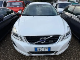 Volvo XC60 2.4DC/4X4/154X.KM / | Mobile.bg    9