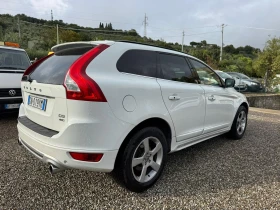 Volvo XC60 2.4DC/4X4/154X.KM / | Mobile.bg    17