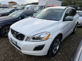 Volvo XC60 2.4DC/4X4/154X.KM / | Mobile.bg    4