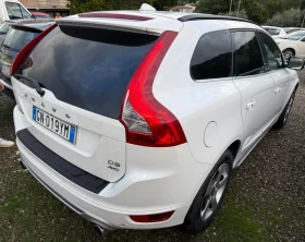 Volvo XC60 2.4DC/4X4/154X.KM / | Mobile.bg    7