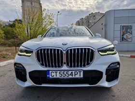 Обява за продажба на BMW X5 Xdrive30D ~89 000 лв. - изображение 1