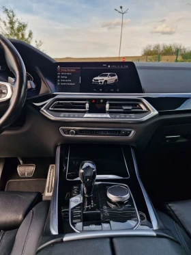 Обява за продажба на BMW X5 Xdrive30D ~89 000 лв. - изображение 10