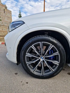 Обява за продажба на BMW X5 Xdrive30D ~89 000 лв. - изображение 4
