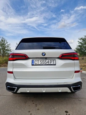 Обява за продажба на BMW X5 Xdrive30D ~89 000 лв. - изображение 5
