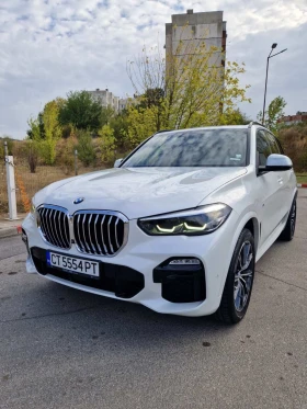 Обява за продажба на BMW X5 Xdrive30D ~89 000 лв. - изображение 2