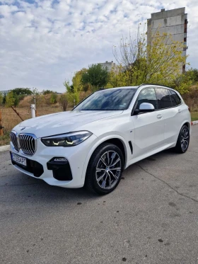 Обява за продажба на BMW X5 Xdrive30D ~89 000 лв. - изображение 3