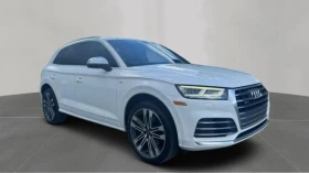 Audi SQ5 PREMIUM PLUS * * CARFAX * * АВТО КРЕДИТ * * 