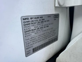 Обява за продажба на Audi SQ5 PREMIUM PLUS * * CARFAX * * АВТО КРЕДИТ * *  ~32 999 лв. - изображение 9