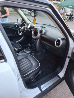 Обява за продажба на Mini Countryman ~12 800 лв. - изображение 5 | Auto.bg Обява за продажба на Mini Countryman ~12 800 лв. - изображение 5