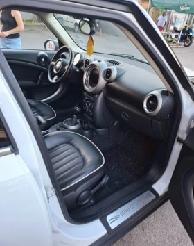 Обява за продажба на Mini Countryman ~12 800 лв. - изображение 6 | Auto.bg Обява за продажба на Mini Countryman ~12 800 лв. - изображение 6