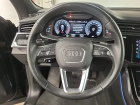 Audi Q8 * PROGRESSIV * CARFAX *  | Mobile.bg    12