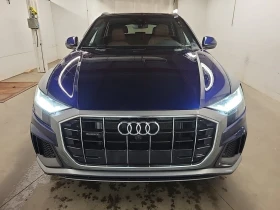 Audi Q8 * PROGRESSIV * CARFAX *  | Mobile.bg    6