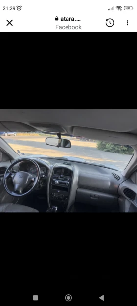 Hyundai Santa fe 2.0CRDI автоматик, снимка 4