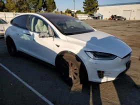 Tesla Model X 100D AWD - 36600 лв. / 18713.28 € - 34376537 6