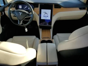 Tesla Model X 100D AWD - 36600 лв. / 18713.28 € - 34376537 8