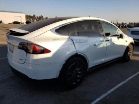Tesla Model X 100D AWD - 36600 лв. / 18713.28 € - 34376537 5