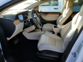 Tesla Model X 100D AWD - 36600 лв. / 18713.28 € - 34376537 7