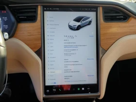 Tesla Model X 100D AWD - 36600 лв. / 18713.28 € - 34376537 9