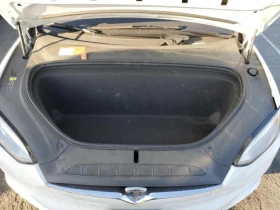 Tesla Model X 100D AWD - 36600 лв. / 18713.28 € - 34376537 11