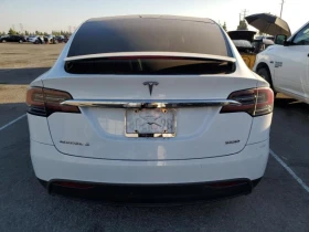 Tesla Model X 100D AWD - 36600 лв. / 18713.28 € - 34376537 4