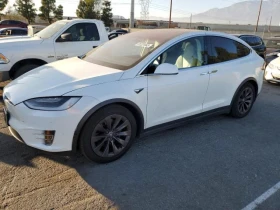 Tesla Model X 100D AWD - 36600 лв. / 18713.28 € - 34376537 2