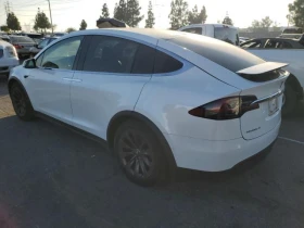 Tesla Model X 100D AWD - 36600 лв. / 18713.28 € - 34376537 3