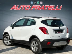 Opel Mokka 1.6CDTI* ������ ��� ������� �����* ������ | Mobile.bg � ����� ������ 4