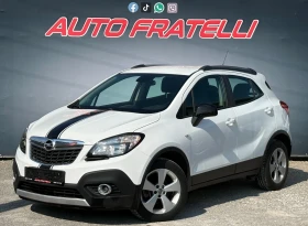 Opel Mokka 1.6CDTI* ������ ��� ������� �����* ������ | Mobile.bg � ����� ������ 3