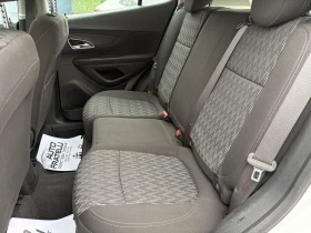 Opel Mokka 1.6CDTI* ЛИЗИНГ БЕЗ ДОКАЗАН ДОХОД* БАРТЕР - 7600 € / 14864.31 лв. - 47145191 12