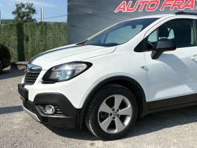 Opel Mokka 1.6CDTI* ������ ��� ������� �����* ������ | Mobile.bg � ����� ������ 8