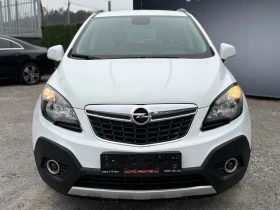 Opel Mokka 1.6CDTI* ЛИЗИНГ БЕЗ ДОКАЗАН ДОХОД* БАРТЕР - 7600 € / 14864.31 лв. - 47145191 2