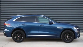 Jaguar F-PACE, снимка 3