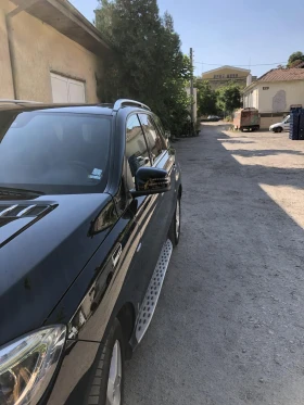 Mercedes-Benz ML 350 Mercedes-Benz ML 350 DESIGNO EDITION AMG PACKET - 14000 € / 27381.62 лв. - 90102775 2