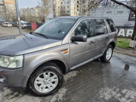 Land Rover Freelander - 5200 € / 10170.32 лв. - 94743297 15