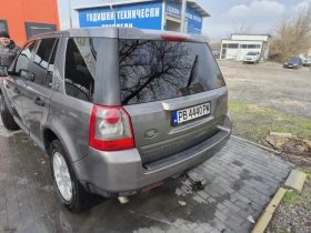Land Rover Freelander - 5200 € / 10170.32 лв. - 94743297 14