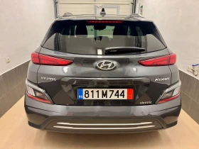 Hyundai Kona Facelift / 64kWh / Trend / Гаранция - 22900 € / 44788.51 лв. - 70804106 5